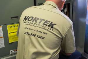We excel in furnace repair in Naperville IL.