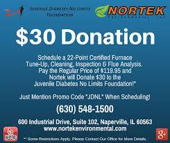 Nortek Environmental, Inc. has certified HVAC technicians equipped to handle your AC installation near Bolingbrook IL.