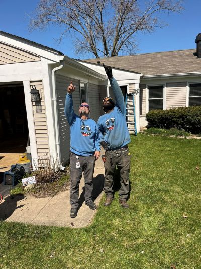 Nortek Environmental, Inc. is your trusted partner for HVAC Service in Naperville