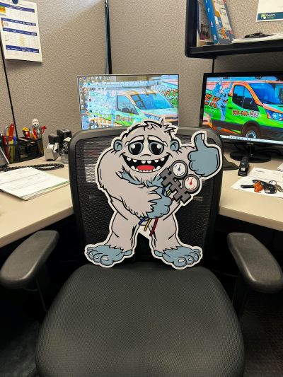 Here at Nortek Environmental, Inc. we're proud of our connection to Bolingbrook